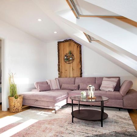 Ferienwohnunglindner Salzburg Kültér fotó