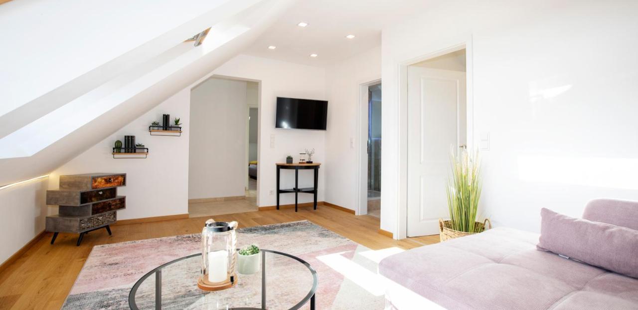 Ferienwohnunglindner Salzburg Kültér fotó